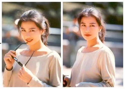 爆料香港女星名单大全最新,最新香港女星名单大揭秘  第2张